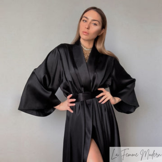 Robe La Femme - Marjorie