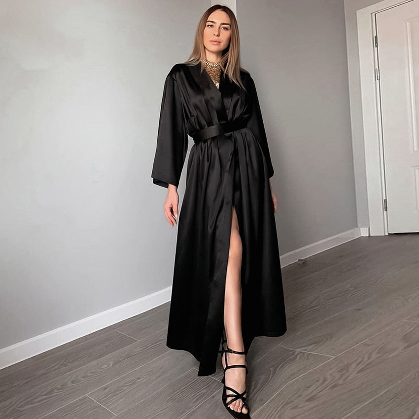 Robe La Femme - Marjorie