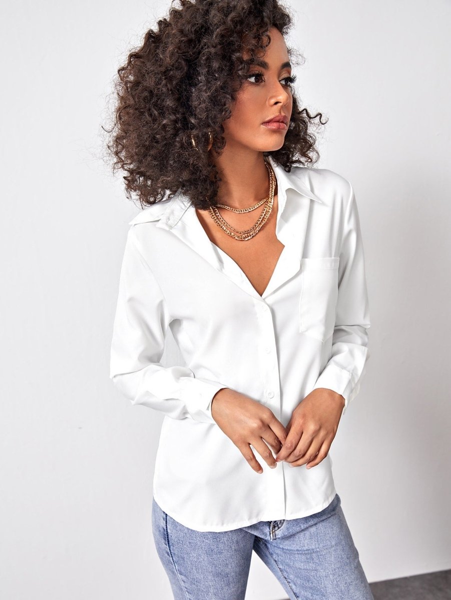 Camisa La Femme - Maitê